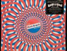 The Black Angels / Death Song 2xLP GLOW-IN-THE-DARK Vinyl - RARE RSD 2017