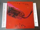 ALICE COOPER KILLER LP W/ DETACHABLE 1972 CALENDAR BS 2567