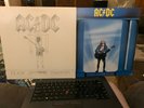 AC/DC Flick Of The Switch PLUS BONUS LP