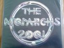 The Monarchs '2001' 7