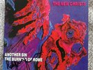 The New Christs 'ANOTHER SIN/THE BURNING OF ROME' 7