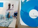 Radiohead OK Computer OKNOTOK 1997 2017 BLUE COLOR vinyl 3XLP OOP NEW UNSEALED