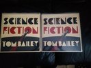 TOM BAILEY THOMPSON TWINS - SCIENCE FICTION - 180g vinyl x2
