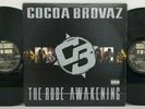 Cocoa Brovaz - The Rude Awakening 2LP 1998 US Priority BLACK MOON O.G.C. HIP HOP