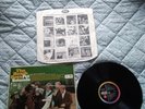 BEACH BOYS ’Pet Sounds' Vinyl LP 1966 1st press Capitol MONO T2458 Vg playtested