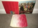 THE BEATLES Sgt Peppers Lonely Hearts Club Band LP Parlophone UK 1st Press