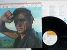 JOHNNY CASH BITTER TEARS CBS/SONY SONP-50445 Japan CAP OBI SHRINK VINYL LP