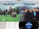 ROLLING STONES BETWEEN THE BUTTONS LONDON SLC-173 Japan VINYL LP