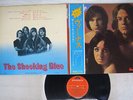 SHOCKING BLUE VENUS POLYDOR MP 2080 Japan OBI VINYL LP