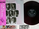 THREE DOG NIGHT HARMONY STATESIDE HP-80392 Japan OBI RED VINYL VINYL LP