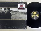 U2 JOSHUA TREE ISLAND R28D-2066 Japan SHRINK VINYL LP