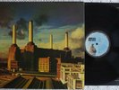 RARE & EX   PINK FLOYD ANIMALS 1st.UK Press 2U/2U 1977 HARVEST UK LP WIDE SPINE