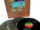 Yes ?– Yessongs 3 LP 1973 Atlantic Original Australian release Booklet-SD 3-100