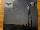 Wear Your Wounds - WYW Silver Inside Clear Vinyl Newbury Comics Exclusives USED