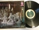 MILSTEIN MINIATURES / CAPITOL MONO P8339