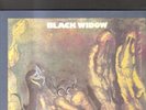 BLACK WIDOW - sacrifice LP