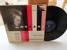 BARYLLI QUARTET/VIENNA KONZERTHAUS Mozart-String Quartets Westminster XWN18556