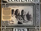 LP:  THE CONTENTS ARE - Live 1968   NEW SEALED  IOWA PSYCH