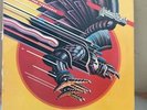 ORIGINAL 1982 JUDAS PRIEST Album SCREAMING FOR VENGEANCE Vinyl