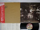 LED ZEPPELIN IN THROUGH OUT DOOR SWAN SONG P-10726N Japan OBI VINYL LP