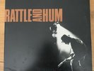 U2 - Rattle And Hum Vinyl LP