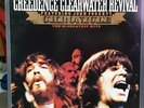 Credence clearwater revival  Chronicle Vinyl