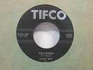 Danny Boy & His Blue Guitar-Wild Women/Kokomo Me Baby-Blues-7