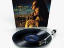Last Of The Mohicans Soundtrack Score Trevor Jones Randy EdelmanSealed Vinyl LP