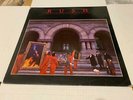 RUSH MOVING PICTURES ON MERCURY SRM-1-4013 MASTERDISK -RL VG+/EX  1981