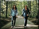 ALVIN LEE & MYLON LEFEVRE 'On The Road' 1973 Near Mint Never played Promo LP