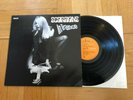 Scorpions - In Trance. RCA german stereo 1975 1st press uncensored cover.