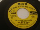 THE BIT A SWEET - OUT OF SIGHT OUT OF MIND - MGM 45 RPM- GARAGE PSYCH- LISTEN