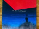 Herbie Hancock – The Piano – NM Modal Jazz Vinyl LP -Audiophile DD Japan-Inserts