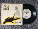 The Fall  Fiery Jack/ 2nd Dark Age-psykick Dancehall (SF 13)