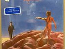 RUSH Hemispheres 1978 US LP + Poster HYPE STICKER LIFESON Peart GEDDY Masterdisk