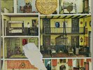 John Cale And Terry Riley - Church Of Anthrax - CBS 1971 UK Release