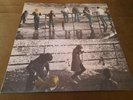 BEN WATT(EVERYTHING BUT THE GIRL)-NORTH MARINE DRIVE LP(CHERRY RED)