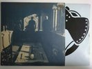 DEATH IN JUNE NADA   NEW EUROPEAN RECORDINGS BAD VC13 DOUGLAS PEARCE NEOFOLK