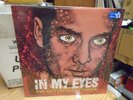 In My Eyes The Difference LP NEW COLORED Boston Straight Edge Hardcore PUNK