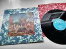 Rolling Stones -Their Satanic Majesties -UK 1967 MONO Decca LP 3D cover