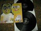 BEATLES/PAUL MCCARTNEY 2LP 