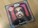 King Diamond - Conspiracy LP - bloody skin marbled - limitiert auf 200 Exemplare