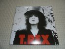 T Rex/ Marc Bolan:  The Slider  33rpm 2017 Rock dbl deluxe edt