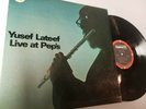 Yusef Lateef 