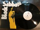 Black Sabbath - Vol. 4 (Vinyl LP, Warner Bros) BS 2602