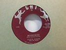 Floyd Dixon & His Band-Moonshine/Roll Baby Roll-Blues-7