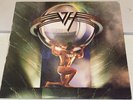 VAN HALEN 5150 LP Warner Bros 1-25394 Original Inner  Vg+/Vg  1986
