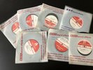 7 x BBC Sound Effects Discs -7