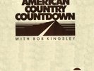 American Country Countdown 7-7-84 Eddie Rabbitt Conway Twitty B.J. Thomas Judds