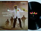 CHAPPOTTIN Ritmo En Sepia LATIN SON MONTUNO KUBANEY LP VG++